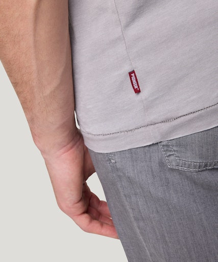 Мужская футболка короткий рукав Pioneer P1 60110.2000/1106 3 290 руб. 3 290 руб.