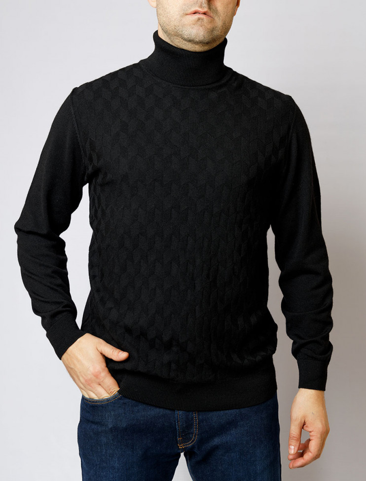 Мужская водолазка PIERRE CARDIN C5 50313.5019/9000 7 990 руб. 7 990 руб.