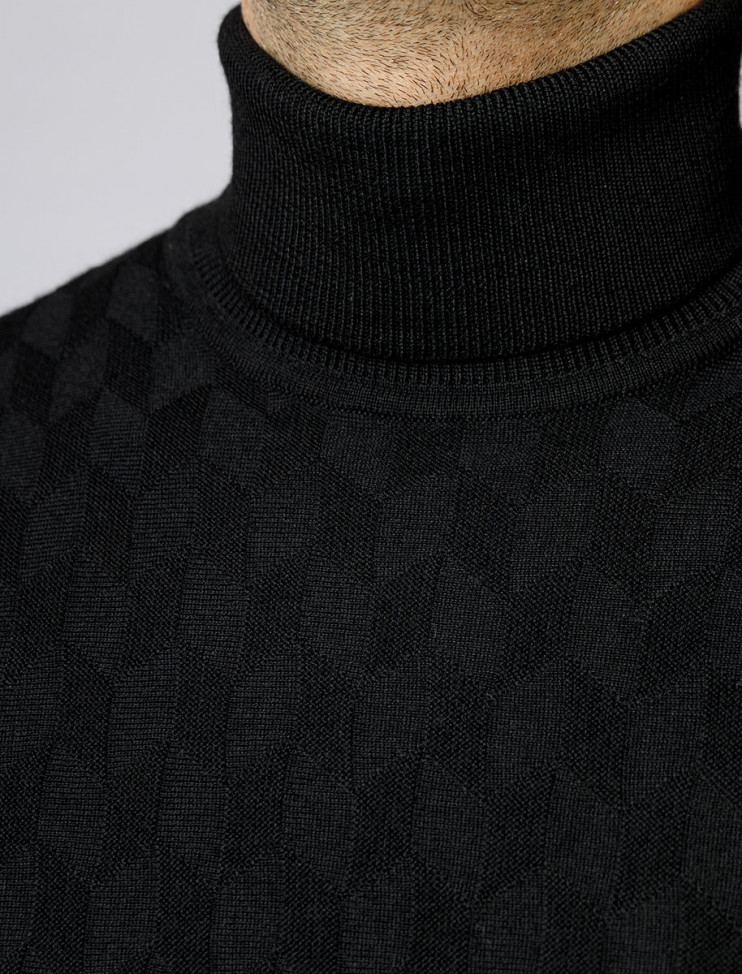 Мужская водолазка PIERRE CARDIN C5 50313.5019/9000 7 990 руб. 7 990 руб.