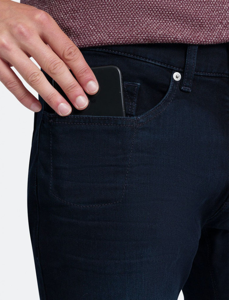 Мужские джинсы 5 карманов PIERRE CARDIN C7 33110.7710/6807 17 490 руб.  17 490 руб. 