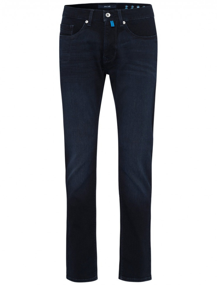 Мужские джинсы 5 карманов PIERRE CARDIN C7 33110.7710/6807 17 490 руб.  17 490 руб. 
