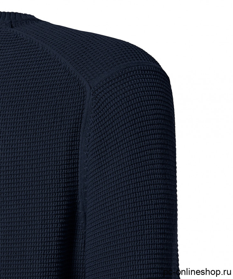 Джемпер круглый ворот PIERRE CARDIN C5 51400.5105/6325 11 990 руб.  11 990 руб.