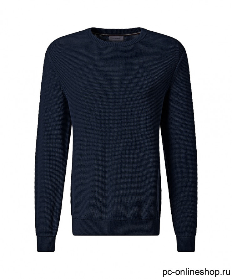Джемпер круглый ворот PIERRE CARDIN C5 51400.5105/6325 11 990 руб.  11 990 руб.