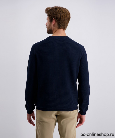 Джемпер круглый ворот PIERRE CARDIN C5 51400.5105/6325