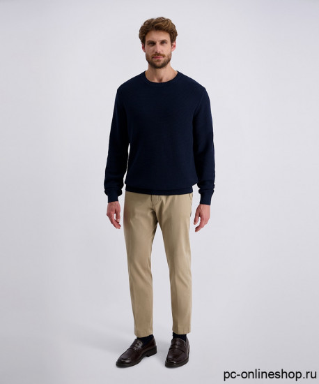 Джемпер круглый ворот PIERRE CARDIN C5 51400.5105/6325