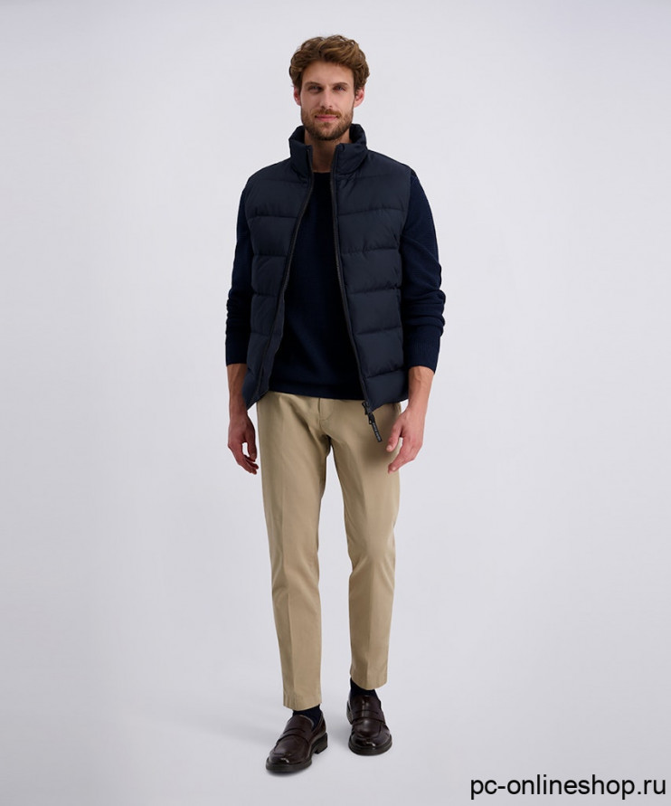 Джемпер круглый ворот PIERRE CARDIN C5 51400.5105/6325 11 990 руб.  11 990 руб.