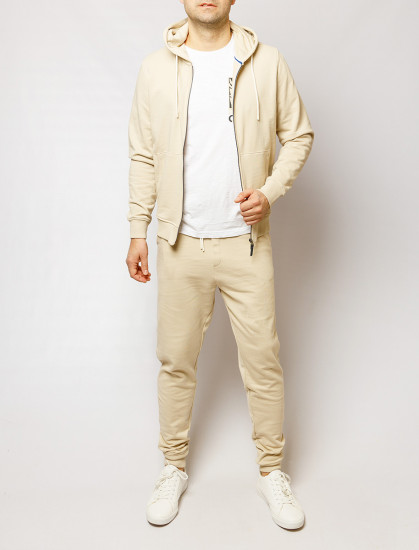 Мужские спортивные брюки PIERRE CARDIN C5 40406.4025/1030