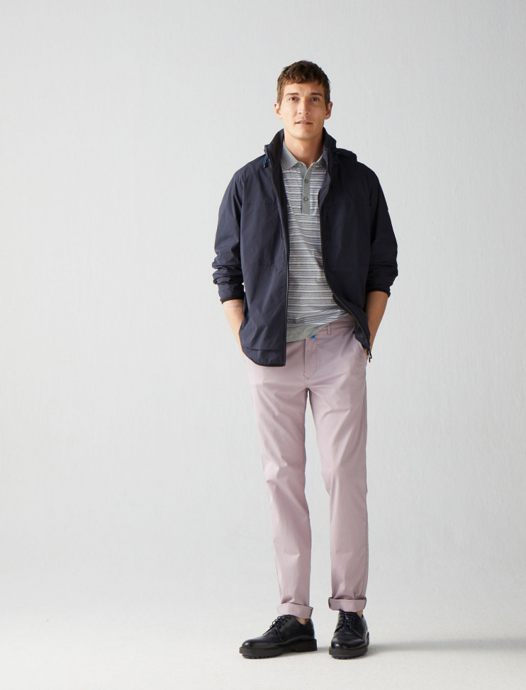 Мужское поло короткий рукав Pierre Cardin 5 490 руб. 5 490 руб.