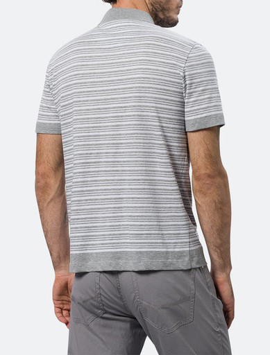 Мужское поло короткий рукав Pierre Cardin 5 490 руб. 5 490 руб.