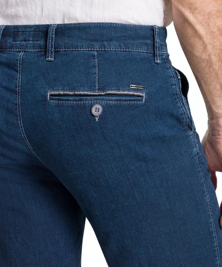 Мужские шорты PIONEER P0 13070.7501/6811 4 990 руб. 4 990 руб.