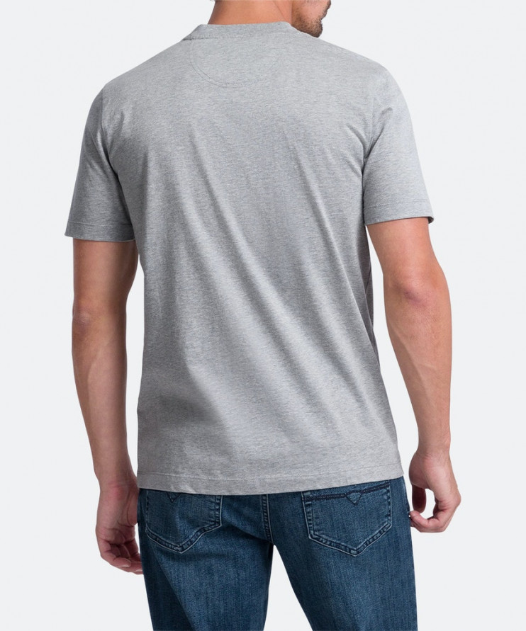 Мужская футболка короткий рукав PIERRE CARDIN C5 20470.3025/9102 8 490 руб.  8 490 руб. 