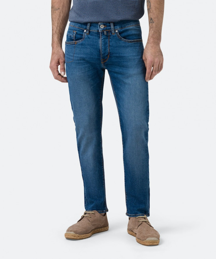 Мужские джинсы 5 карманов PIERRE CARDIN C7 33110.8075/6818 13 868 руб. 13 868 руб.