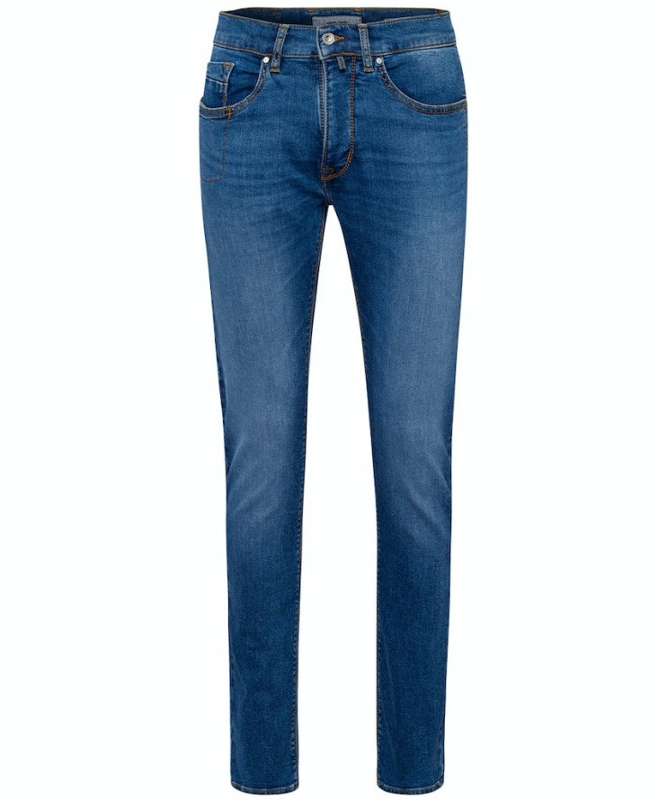 Мужские джинсы 5 карманов PIERRE CARDIN C7 33110.8075/6818 13 868 руб. 13 868 руб.