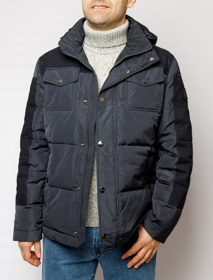 Мужская короткая куртка PIERRE CARDIN C8 10074.0035/6000