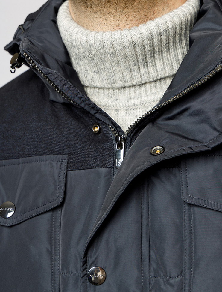 Мужская короткая куртка PIERRE CARDIN C8 10074.0035/6000 22 745 руб. 22 745 руб.