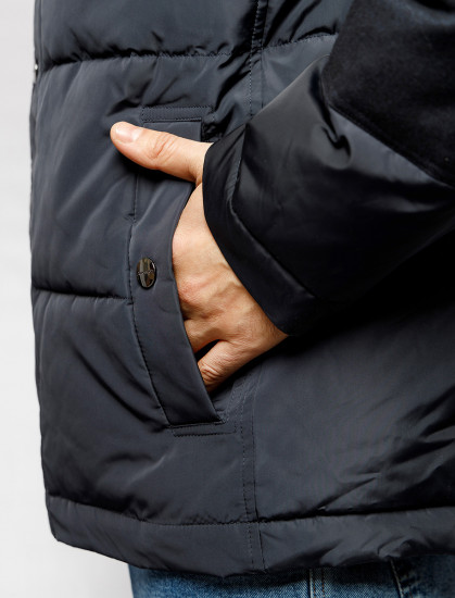 Мужская короткая куртка PIERRE CARDIN C8 10074.0035/6000