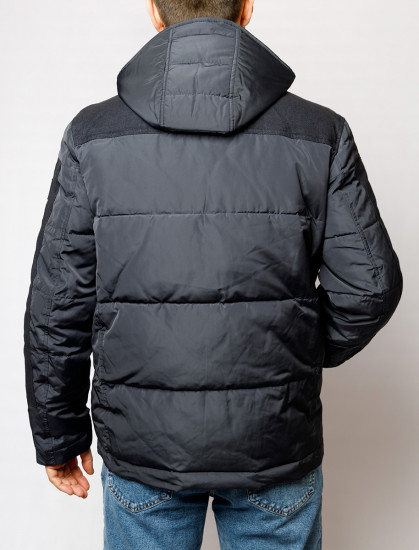 Мужская короткая куртка PIERRE CARDIN C8 10074.0035/6000