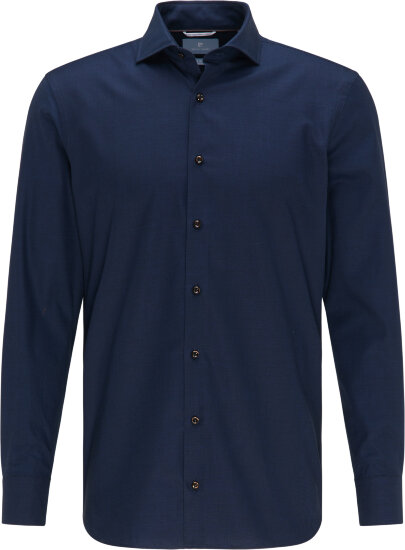 Мужская рубашка Pierre Cardin длинный рукав Le Bleu 08448/000/27247/9041
