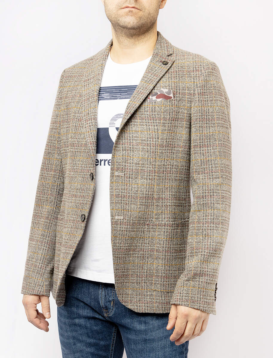 Cardin jacket discount