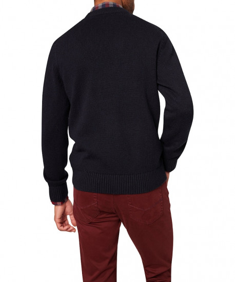 Мужской кардиган PIERRE CARDIN C5 51098.5073/6323