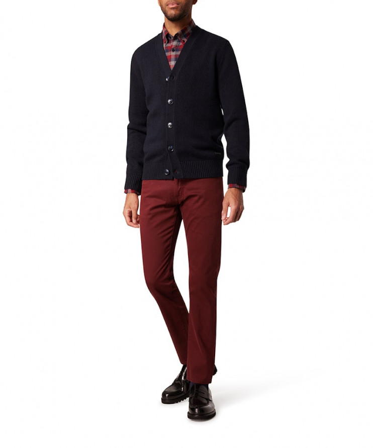 Мужской кардиган PIERRE CARDIN C5 51098.5073/6323 11 618 руб. 11 618 руб.