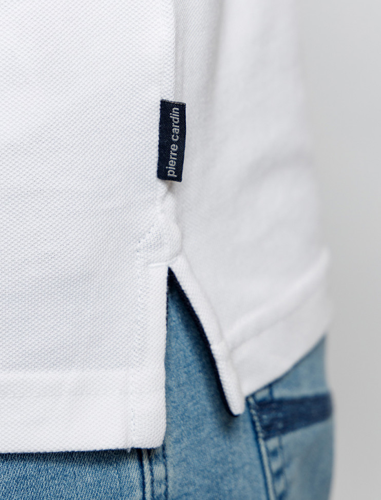 Мужское поло короткий рукав PIERRE CARDIN C5 21384.2112/1010 4 245 руб.  4 245 руб. 