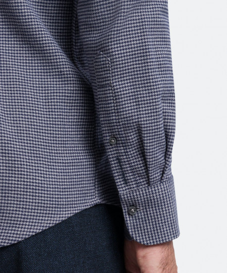 Мужская рубашка длинный рукав  PIERRE CARDIN C6 11404.0066/6312
