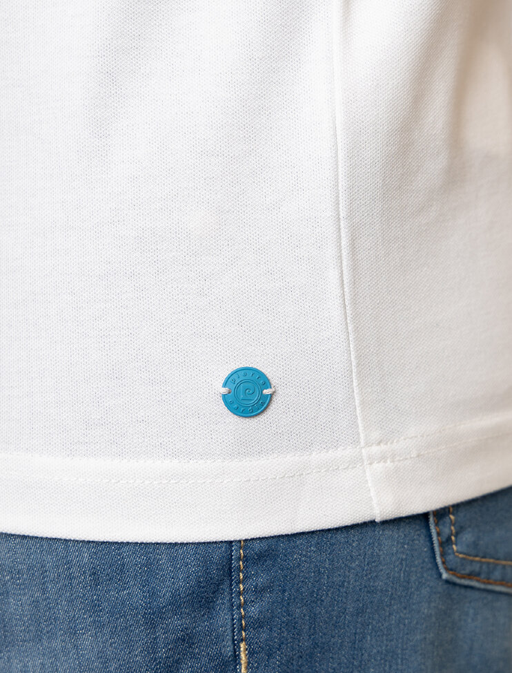 Мужское поло короткий рукав Pierre Cardin 3 290 руб.  3 290 руб. 