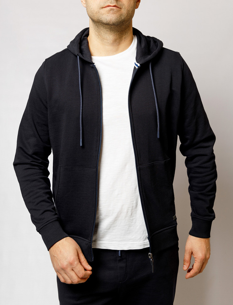 Мужская толстовка PIERRE CARDIN C5 40409.4025/6323 8 490 руб. 8 490 руб.