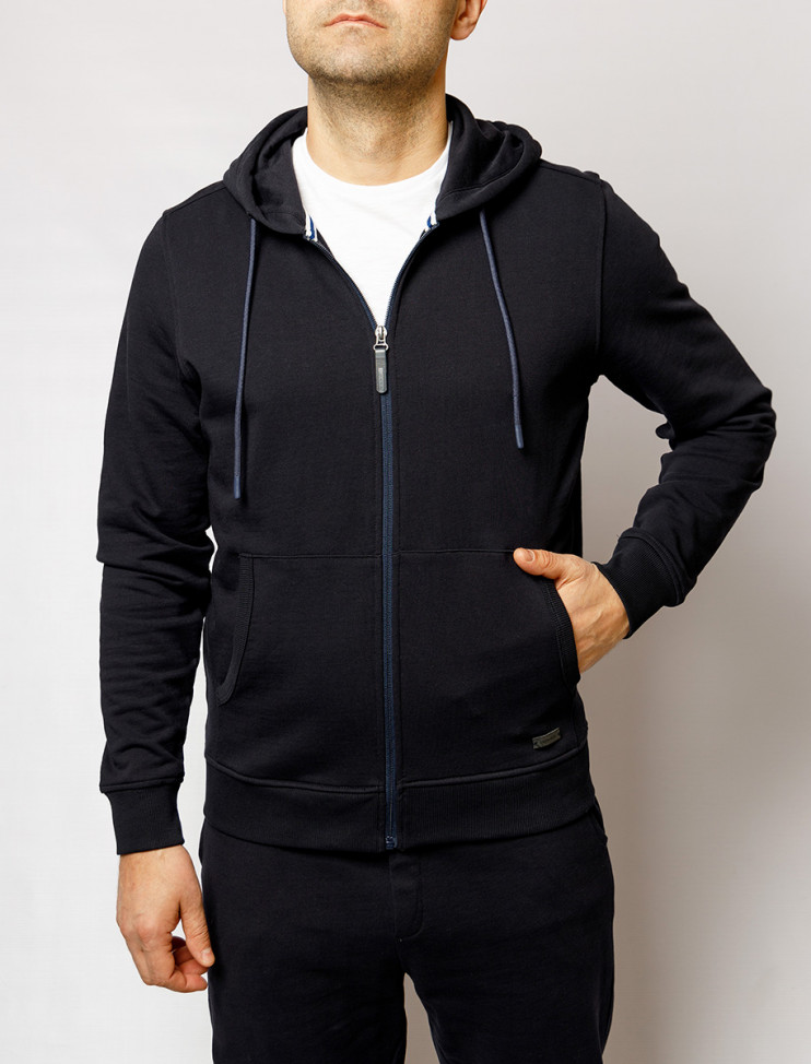 Мужская толстовка PIERRE CARDIN C5 40409.4025/6323 8 490 руб. 8 490 руб.