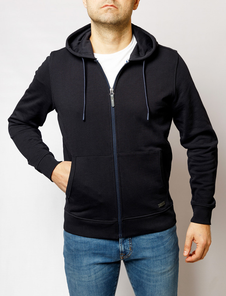 Мужская толстовка PIERRE CARDIN C5 40409.4025/6323 8 490 руб. 8 490 руб.