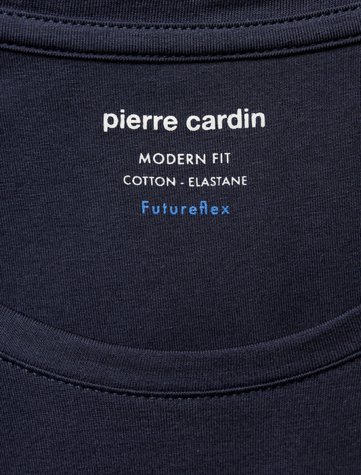 Мужская футболка короткий рукав PIERRE CARDIN C5 21050.2101/6323 2 790 руб. 2 790 руб.