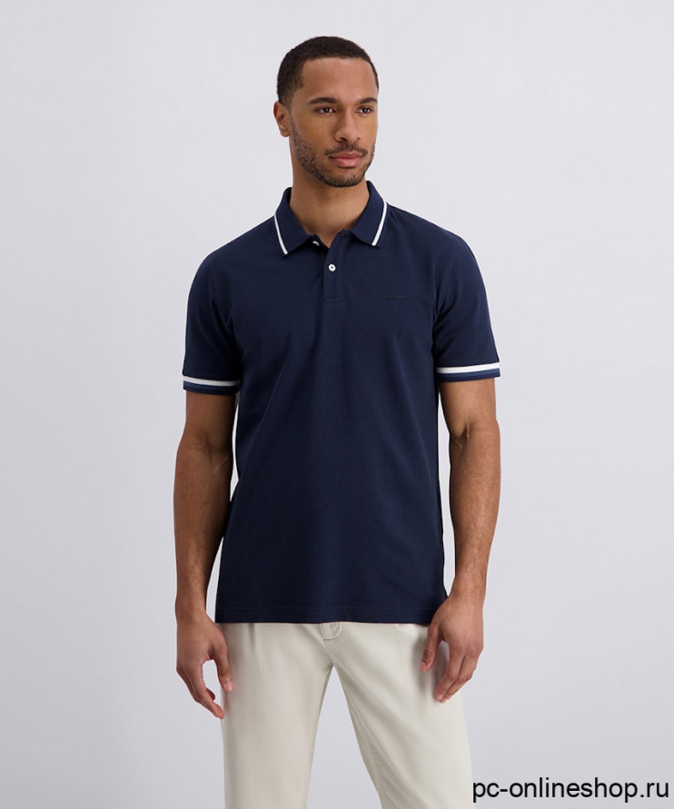 Мужское поло короткий рукав Pierre Cardin C5 21954.2112/6325 10 990 руб.  10 990 руб. 