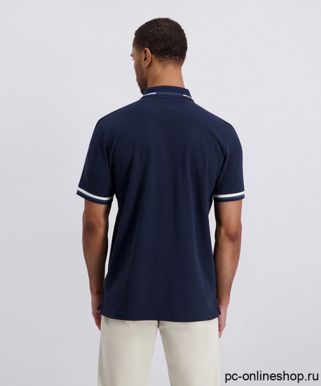 Мужское поло короткий рукав Pierre Cardin C5 21954.2112/6325