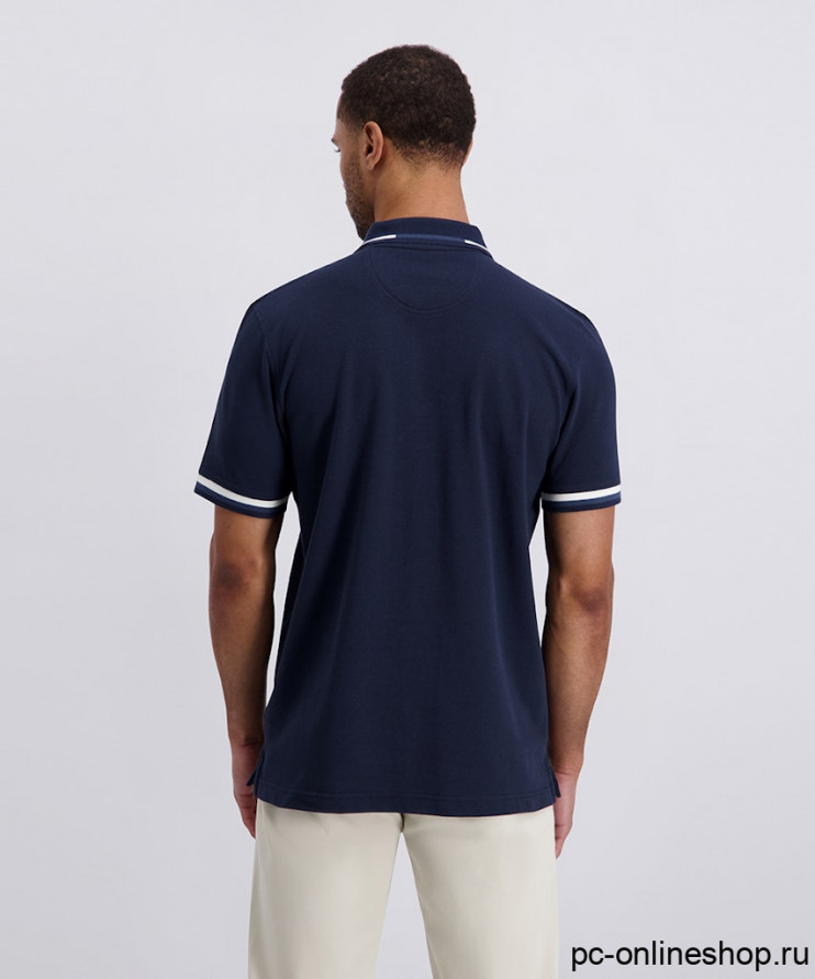 Мужское поло короткий рукав Pierre Cardin C5 21954.2112/6325 10 990 руб.  10 990 руб. 