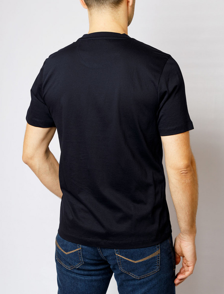 Мужская футболка короткий рукав Pierre Cardin C5 20470.3025/6000 6 368 руб. 6 368 руб.