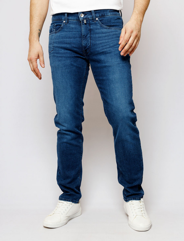 Мужские джинсы 5 карманов PIERRE CARDIN C7 33110.8075/6817 13 868 руб. 13 868 руб.