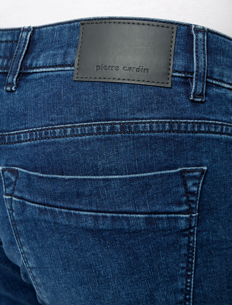 Мужские джинсы 5 карманов PIERRE CARDIN C7 33110.8075/6817 13 868 руб. 13 868 руб.