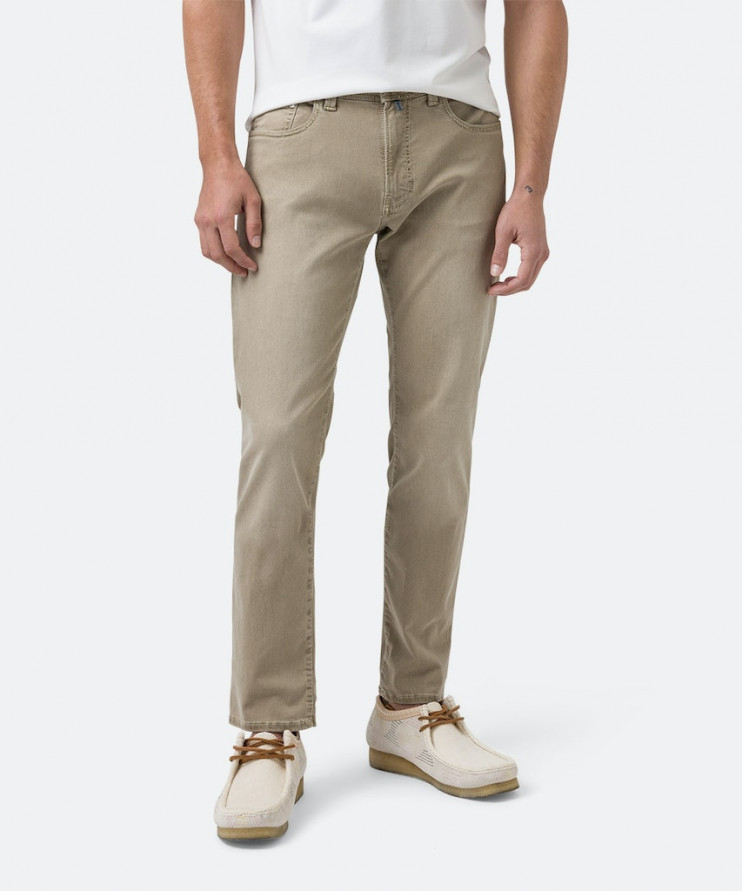 Мужские джинсы 5 карманов PIERRE CARDIN C7 34510.8061/8844 8 990 руб. 8 990 руб.