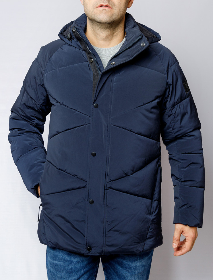 Мужская куртка PIERRE CARDIN C8 10076.0034/6000 18 196 руб. 18 196 руб.