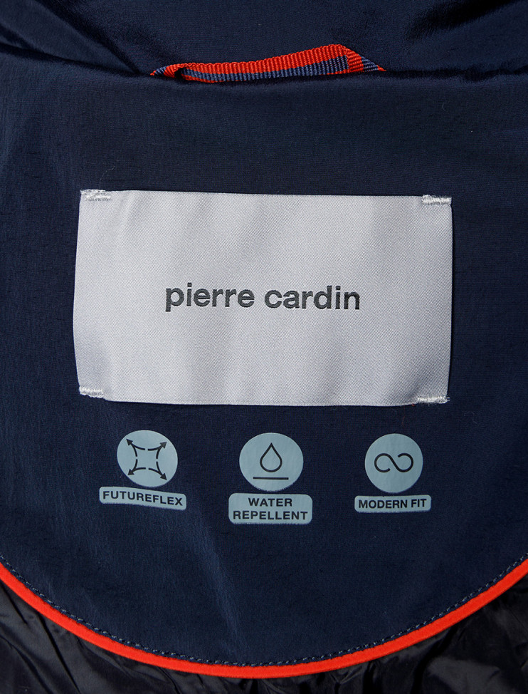 Мужская куртка PIERRE CARDIN C8 10076.0034/6000 18 196 руб. 18 196 руб.