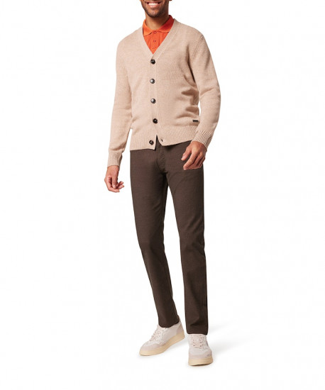 Мужской кардиган PIERRE CARDIN C5 51098.5073/8115