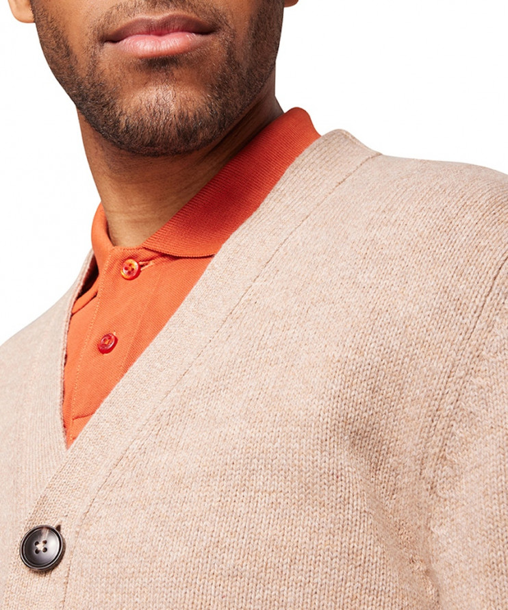 Мужской кардиган PIERRE CARDIN C5 51098.5073/8115 11 618 руб. 11 618 руб.