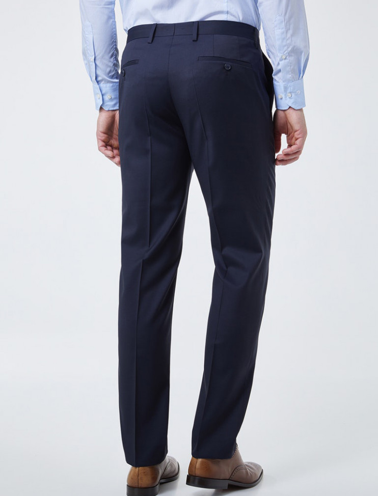 Мужские классические брюки Pierre Cardin  72002-810.25691.3050 7 245 руб.  7 245 руб. 