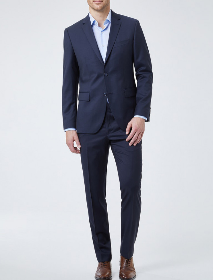 Мужские классические брюки Pierre Cardin  72002-810.25691.3050 7 245 руб.  7 245 руб. 