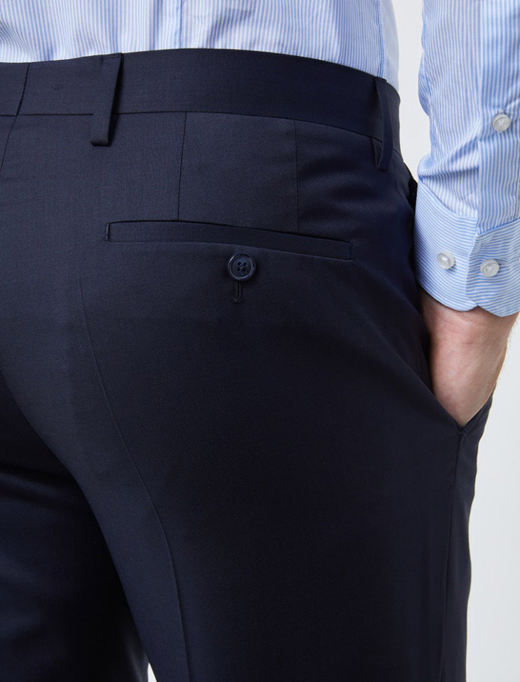 Мужские классические брюки Pierre Cardin  72002-810.25691.3050 7 245 руб.  7 245 руб. 