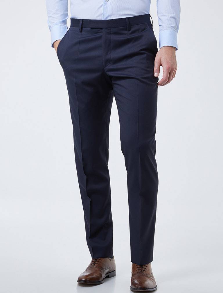 Мужские классические брюки Pierre Cardin 72002-810.25691.3050 Купить вОфициальном Интернет-магазине Pierre Cardin по цене 7 290 руб.
