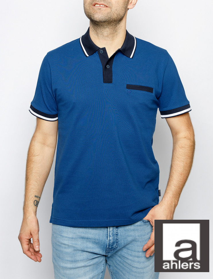 Мужское поло короткий рукав PIERRE CARDIN C5 21384.2112/6232 8 490 руб.  8 490 руб. 