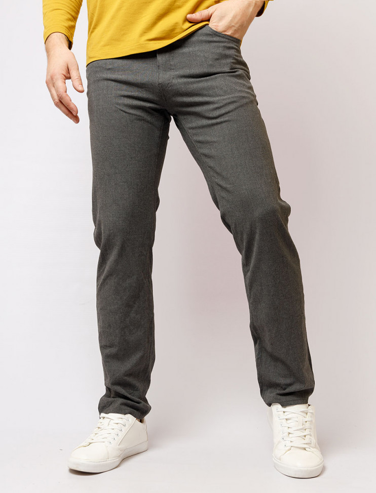 Мужские брюки PIERRE CARDIN C3 34540.1013/9314 6 290 руб. 6 290 руб.