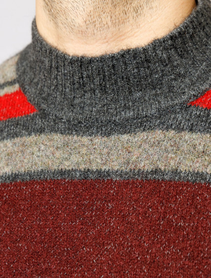 Мужской свитер PIERRE CARDIN C5 50402.5022/9002